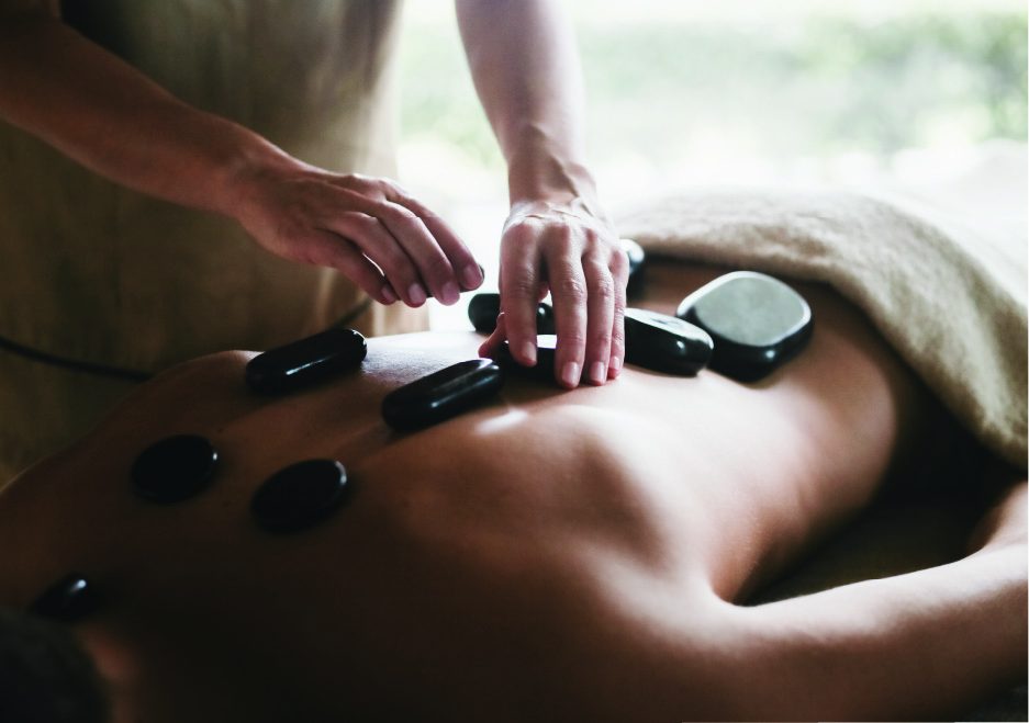 ספא חמת קיסר